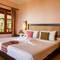 Отель The Lipa Lovely Resort