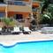 Отель Albizia Lodge Guest House