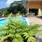 Отель Albizia Lodge Guest House