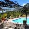 Отель Albizia Lodge Guest House