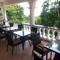 Отель Albizia Lodge Guest House