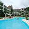 Отель Talay Karon Beach Resort