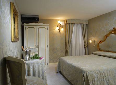 Отель San Giorgio Hotel Venice