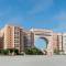 Отель Oaks Ibn Battuta Gate Dubai