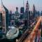 Отель Voco Dubai an IHG hotel