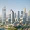 Отель Voco Dubai an IHG hotel