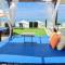Отель Kc Beach Club & Pool Villas