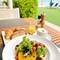 Отель Kc Beach Club & Pool Villas
