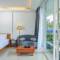 Отель Kc Beach Club & Pool Villas