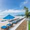 Отель Kc Beach Club & Pool Villas