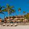 Отель Vik Hotel Cayena Beach