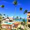 Отель Vik Hotel Cayena Beach