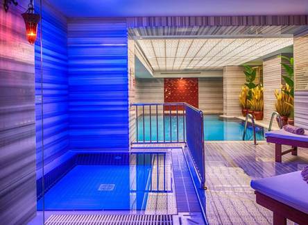 Отель Sultania Istanbul Boutique Hotel