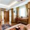 Отель Sultania Istanbul Boutique Hotel