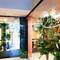 Отель Hotel Flora Residence