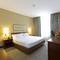 Отель Eurobuilding Express