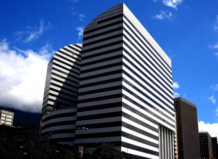 Отель Caracas Palase 5*Deluxe