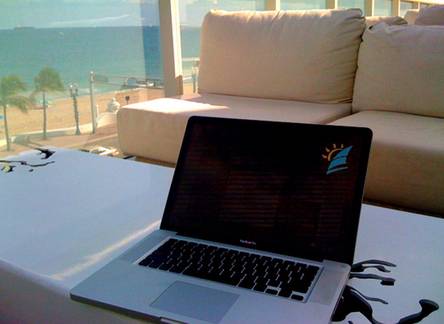 Отель Playa Grande