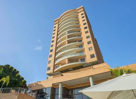 Отель Marriott Venezuela Hotel Playa Grande