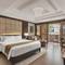 Отель Henann Lagoon Resort