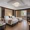 Отель Henann Lagoon Resort