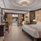 Отель Henann Lagoon Resort