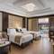 Отель Henann Lagoon Resort