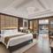 Отель Henann Lagoon Resort