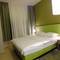 Отель Garni Hotel Zenit
