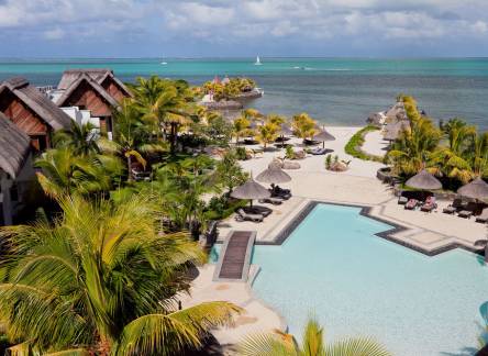 Отель Laguna Beach Hotel & Spa