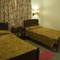 Отель Hotel Horizontes Pullman