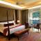 Отель The Danna Langkawi