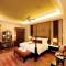 Отель The Danna Langkawi