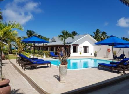 Отель Villa De Mer