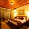 Отель Sorowwa Resort & Spa