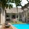 Отель Galle Fort Hotel