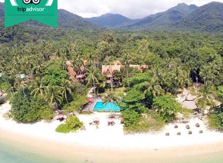 Отель Chivapuri Beach Resort