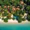 Отель Chivapuri Beach Resort