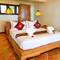 Отель Chivapuri Beach Resort