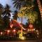 Отель Chivapuri Beach Resort