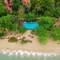 Отель Chivapuri Beach Resort