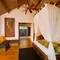 Отель Lakaz Chamarel Exclusive Lodge
