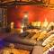 Отель Lakaz Chamarel Exclusive Lodge