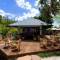 Отель Lakaz Chamarel Exclusive Lodge
