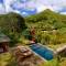 Отель Lakaz Chamarel Exclusive Lodge
