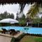 Отель The Kib Kho Khao Island Beach Resort