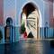 Отель Royal Mansour Marrakech