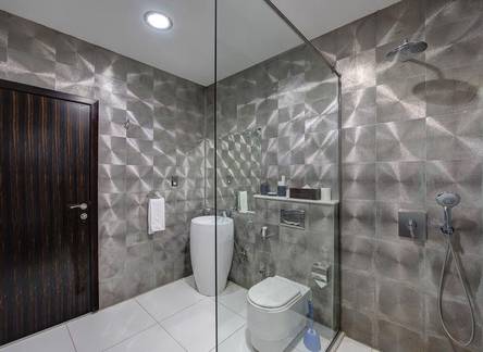 Отель Beach Hotel Apartment Apt