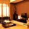 Отель Beach Hotel Apartment Apt