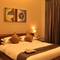 Отель Beach Hotel Apartment Apt